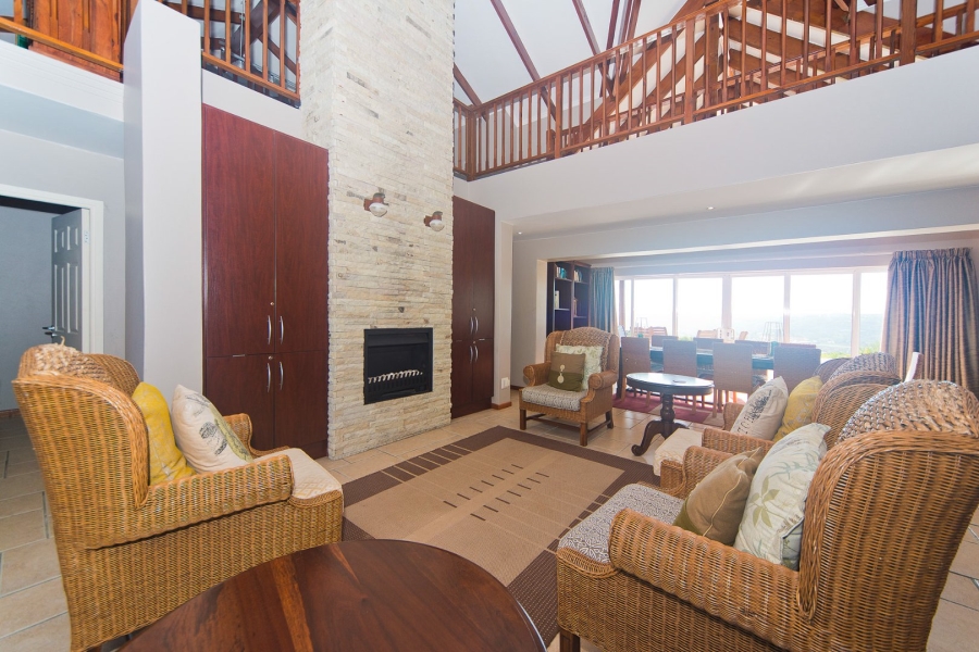 4 Bedroom Property for Sale in Pezula Golf Estate Western Cape